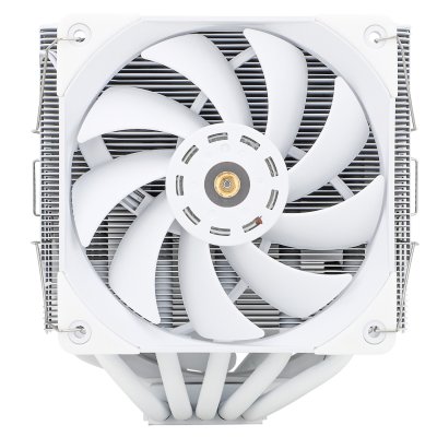 Thermalright Frost Commander 140 White