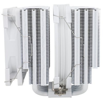 кулер Thermalright Frost Commander 140 White
