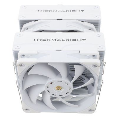 Thermalright Frost Commander 140 White