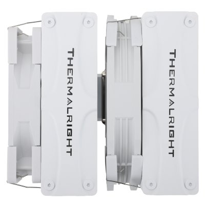 Thermalright Frost Commander 140 White