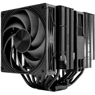 кулер Thermalright Frost Tower 140 Black