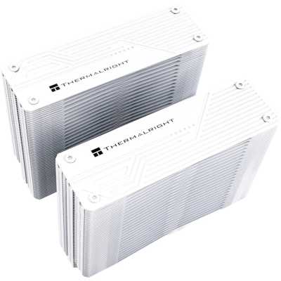 Thermalright Frost Tower 140 White