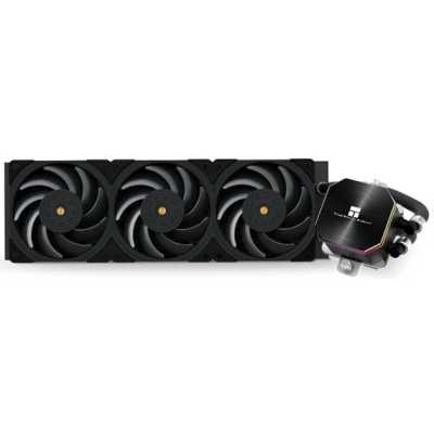 кулер Thermalright Frozen Edge 360 Black