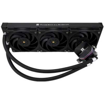 Thermalright Frozen Edge 360 Black