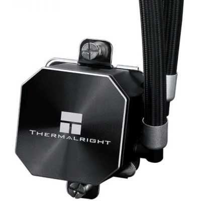 кулер Thermalright Frozen Edge 360 Black