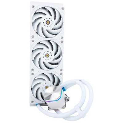 Thermalright Frozen Edge 360 White