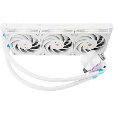 Thermalright Frozen Edge 360 White