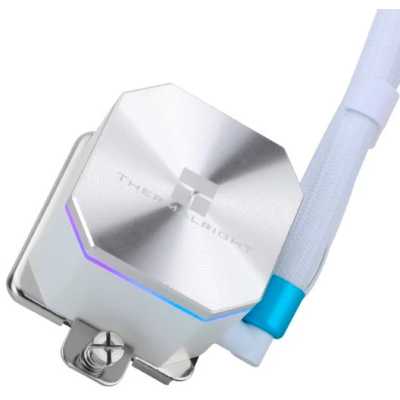 Thermalright Frozen Edge 360 White
