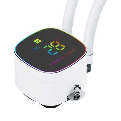 Thermalright Frozen Horizon 240 Digital White