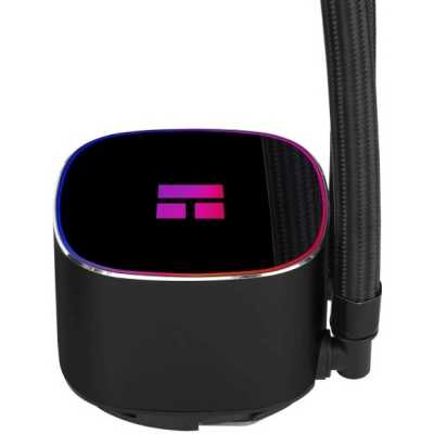 Thermalright Frozen Horizon 360 Black