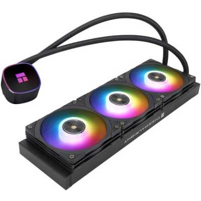 Thermalright Frozen Horizon 360 Black