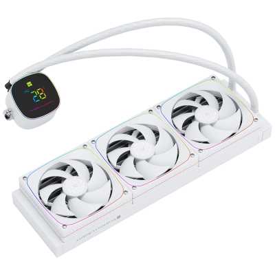 Thermalright Frozen Horizon 360 Digital White