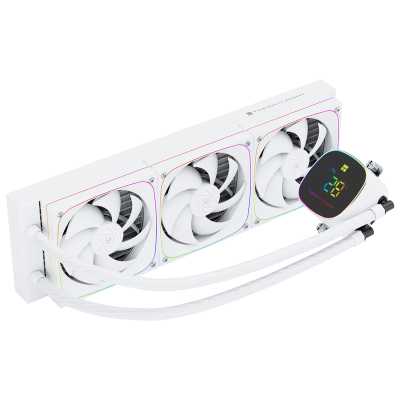 Thermalright Frozen Horizon 360 Digital White