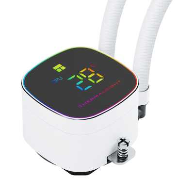 кулер Thermalright Frozen Horizon 360 Digital White