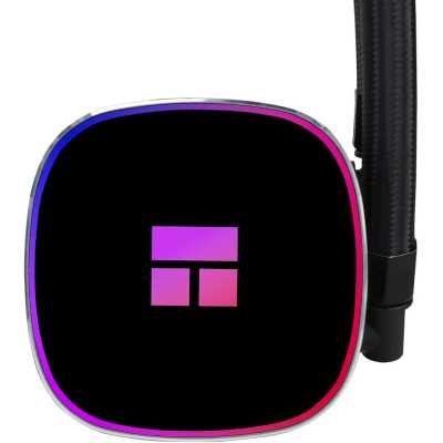 Thermalright Frozen Horizon 360 V2 Black