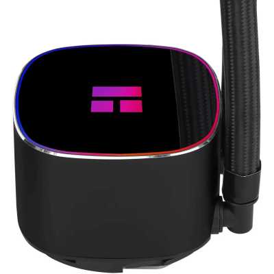 кулер Thermalright Frozen Horizon 360 V2 Black