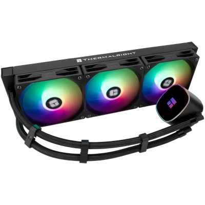 кулер Thermalright Frozen Horizon 360 V2 Black