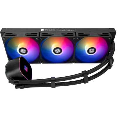 Thermalright Frozen Horizon 360 V2 Black