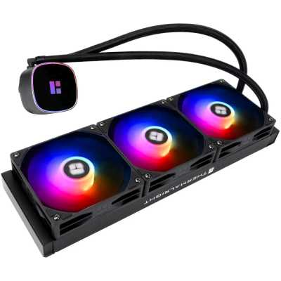 кулер Thermalright Frozen Horizon 360 V2 Black