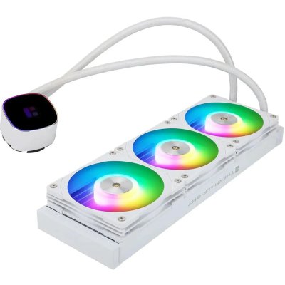 Thermalright Frozen Horizon 360 White