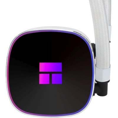Thermalright Frozen Horizon 360 White