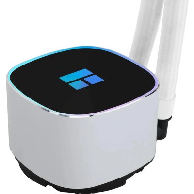кулер Thermalright Frozen Horizon 360 White