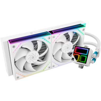 Thermalright Frozen Infinity 240 ARGB White