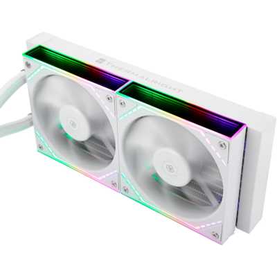 Thermalright Frozen Infinity 240 ARGB White