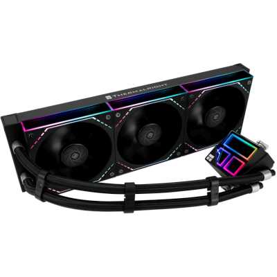 Thermalright Frozen Infinity 360 ARGB Black