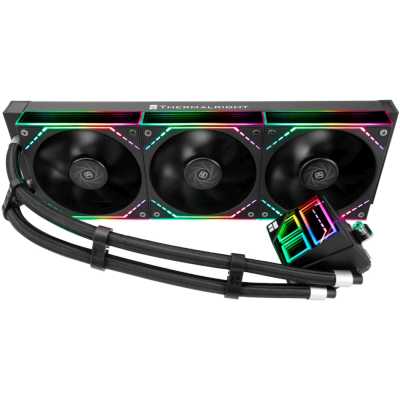 Thermalright Frozen Infinity 360 ARGB Black