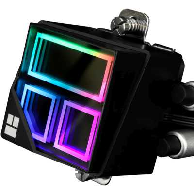 Thermalright Frozen Infinity 360 ARGB Black