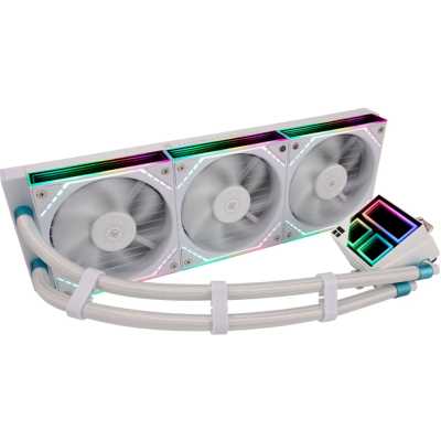 кулер Thermalright Frozen Infinity 360 ARGB White