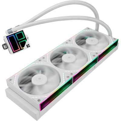 Thermalright Frozen Infinity 360 ARGB White
