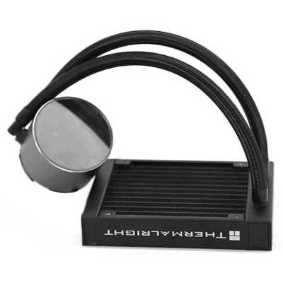 Thermalright Frozen Magic 120 Black