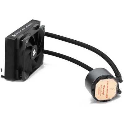 кулер Thermalright Frozen Magic 120 Black