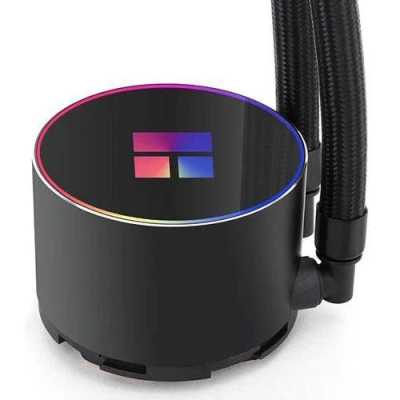 кулер Thermalright Frozen Magic 240 Black ARGB