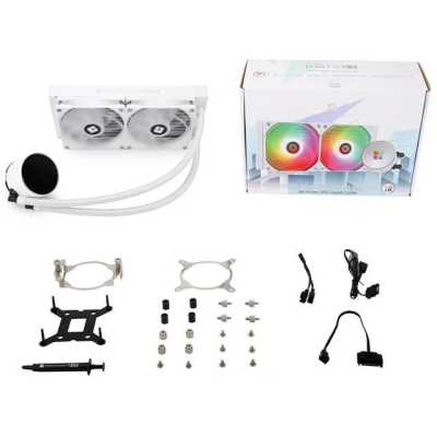 Thermalright Frozen Magic 240 White ARGB