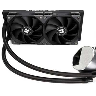 Thermalright Frozen Magic 240 Black