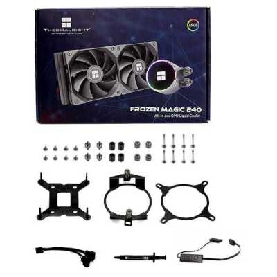 Thermalright Frozen Magic 240 Black