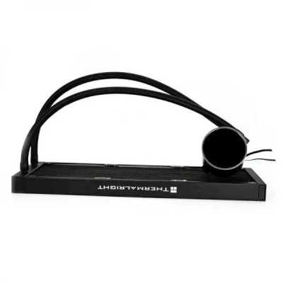 кулер Thermalright Frozen Magic 360 Black