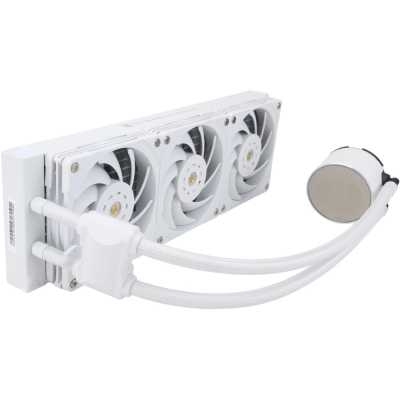 Thermalright Frozen Magic 360 Scenic V2 ARGB White