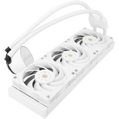 кулер Thermalright Frozen Magic 360 Scenic V2 ARGB White