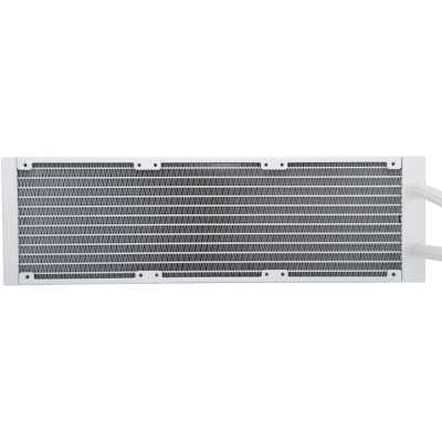 Thermalright Frozen Magic 360 Scenic V2 ARGB White
