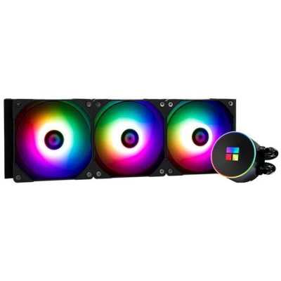 кулер Thermalright Frozen Magic 360 V2 ARGB