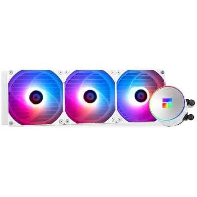кулер Thermalright Frozen Magic 360 White ARGB
