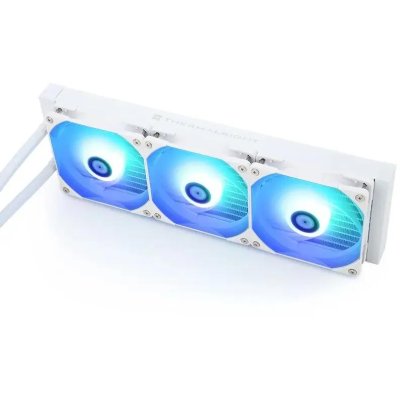 Thermalright Frozen Magic 360 White ARGB