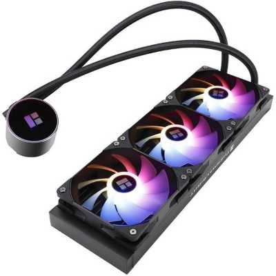 Thermalright Frozen Magic 360 Black ARGB