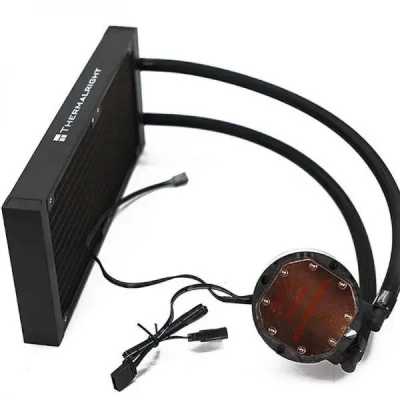 Thermalright Frozen Magic EX 240 Black