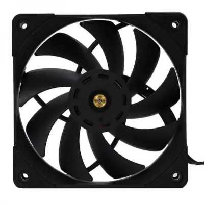 кулер Thermalright Frozen Magic EX 240 Black