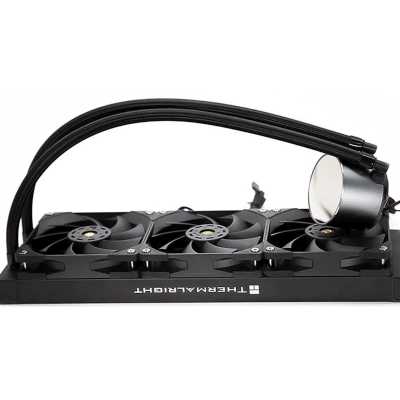 Thermalright Frozen Magic EX 360 Black